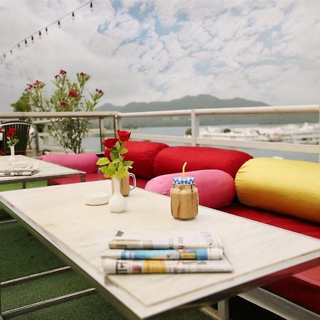 The Shaharkot By The Lake Hotel Udaipur Exterior photo
