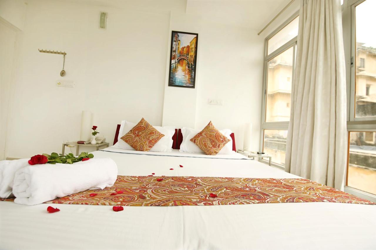 The Shaharkot By The Lake Hotel Udaipur Exterior photo