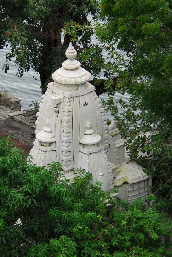 The Shaharkot By The Lake Hotel Udaipur Exterior photo