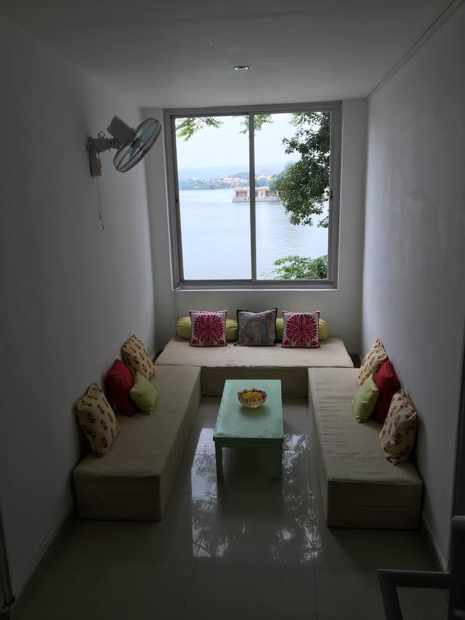 The Shaharkot By The Lake Hotel Udaipur Exterior photo