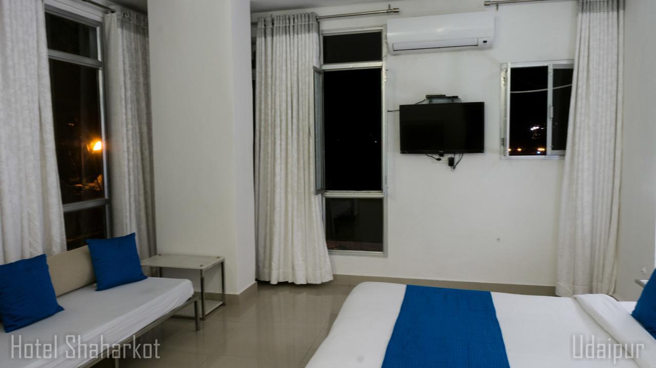 The Shaharkot By The Lake Hotel Udaipur Exterior photo