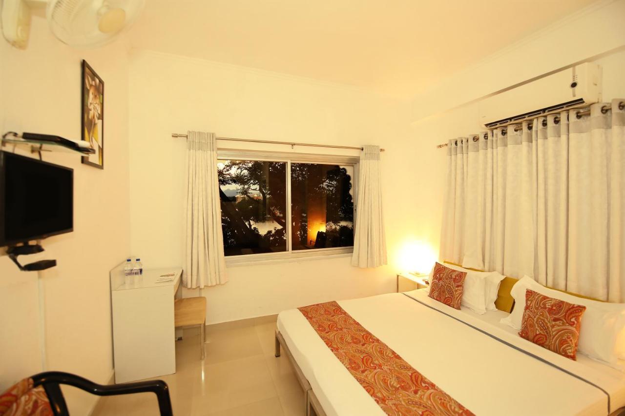 The Shaharkot By The Lake Hotel Udaipur Exterior photo
