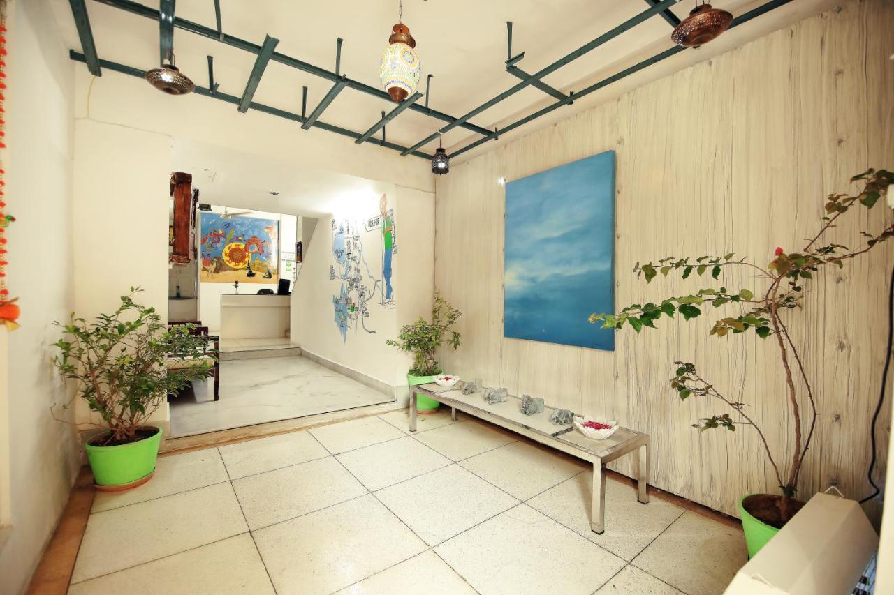 The Shaharkot By The Lake Hotel Udaipur Exterior photo