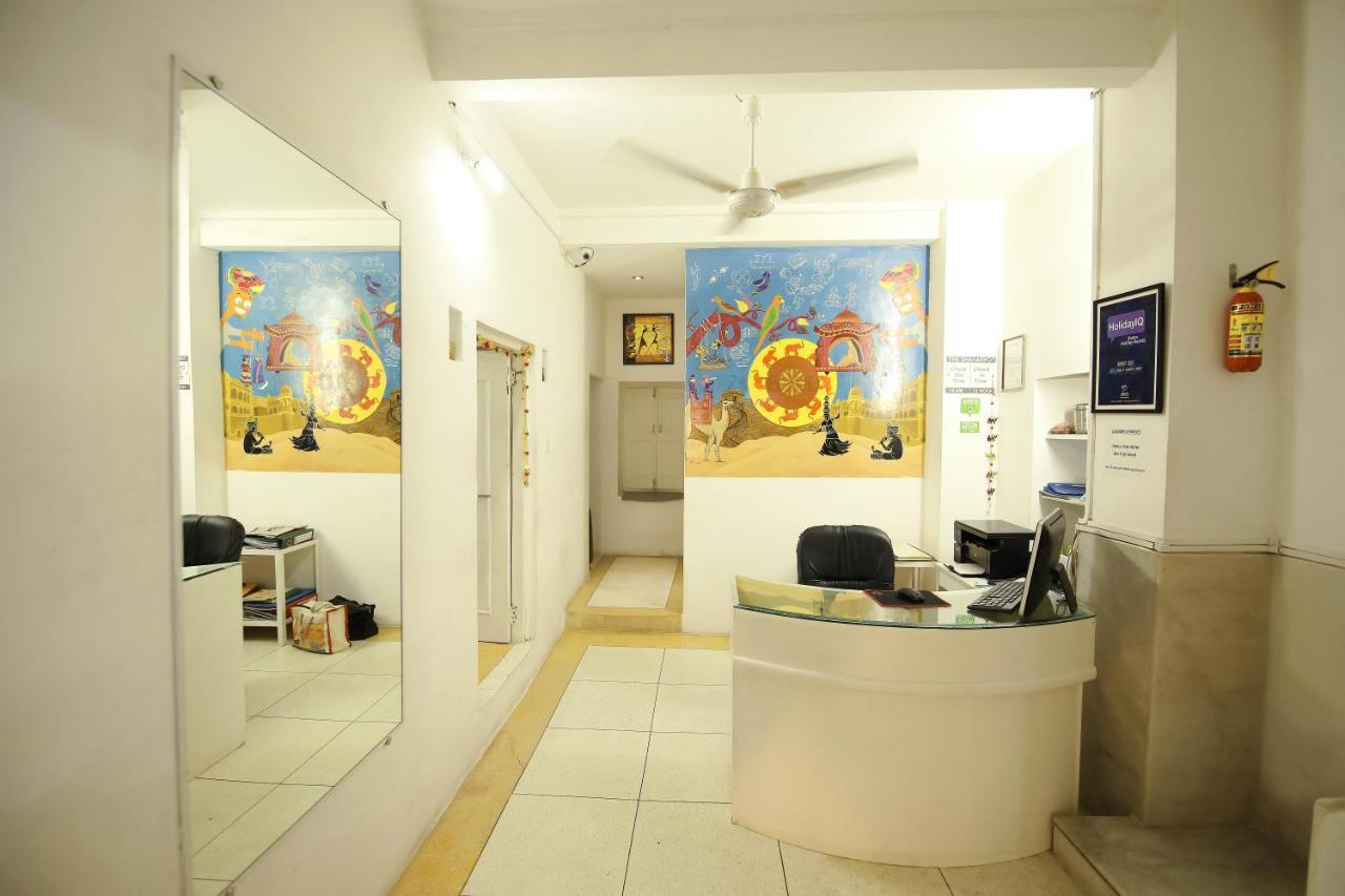 The Shaharkot By The Lake Hotel Udaipur Exterior photo